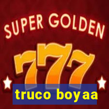 truco boyaa